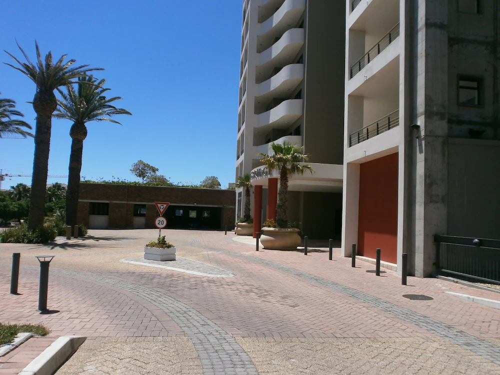 Knightsbridge 105 - Apartment