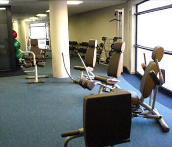 Knightsbridge 105 - Apartment