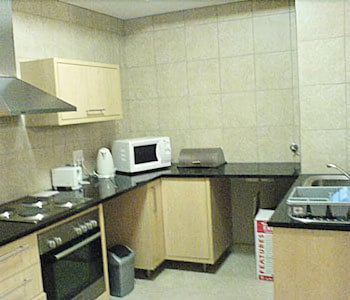 Knightsbridge 105 - Apartment