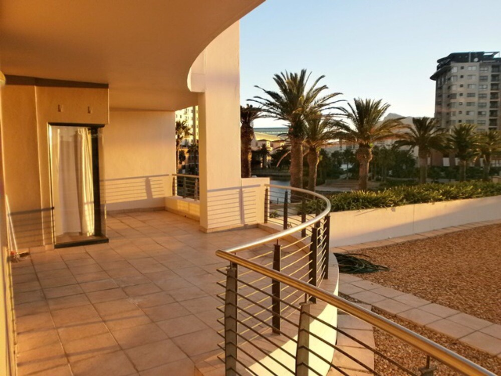 Knightsbridge 105 - Apartment