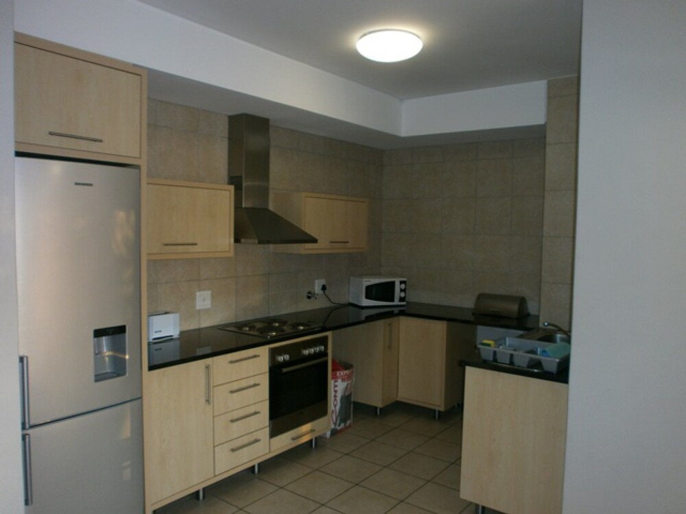 Knightsbridge 105 - Apartment