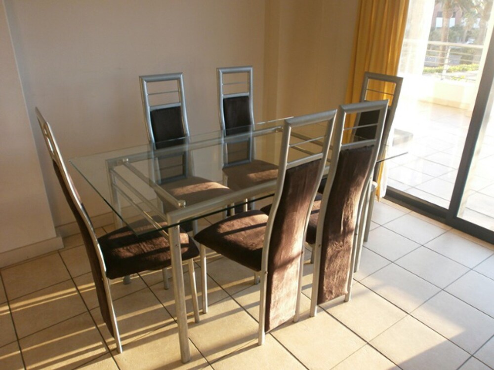 Knightsbridge 105 - Apartment