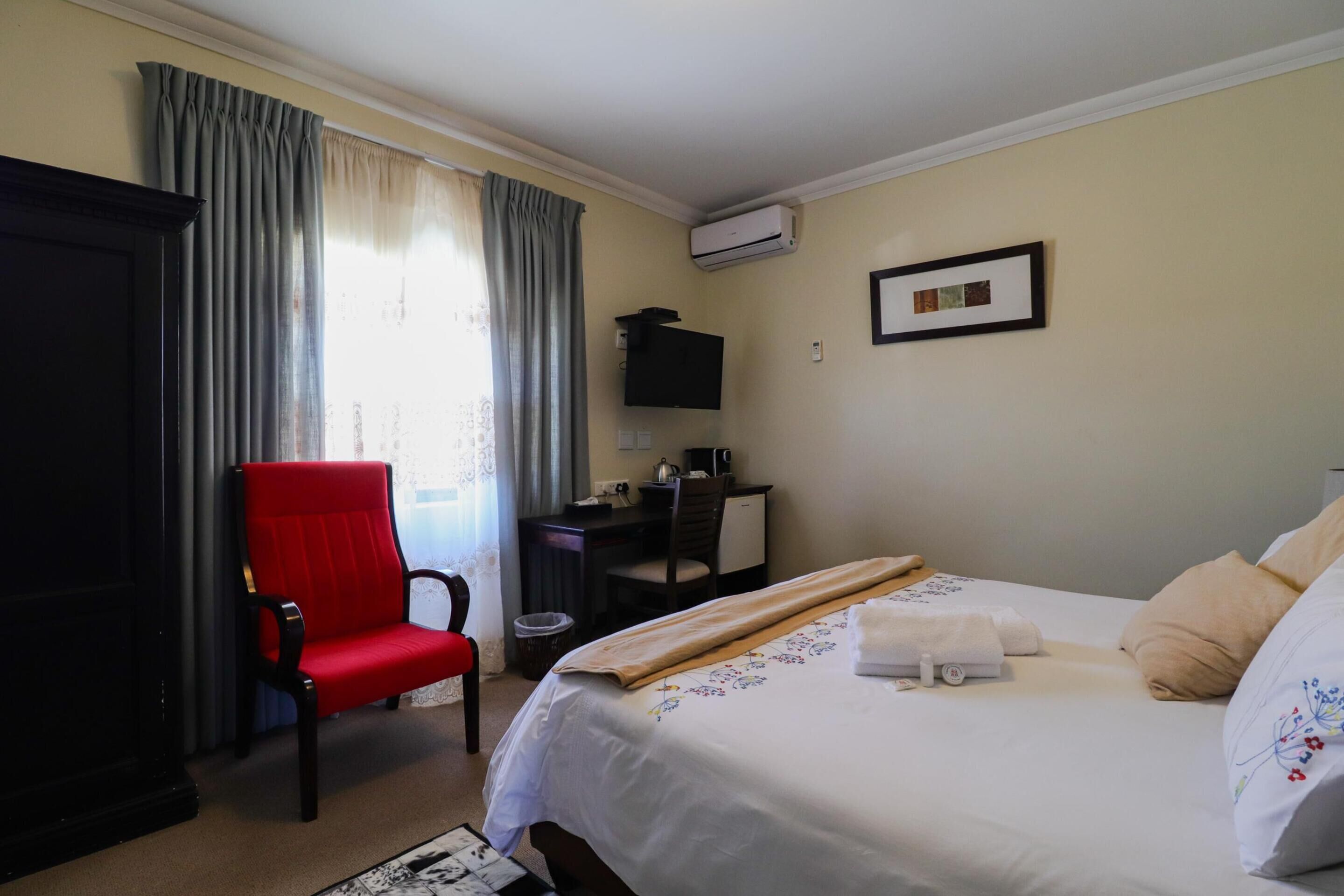 Kwantu Guesthouse 3