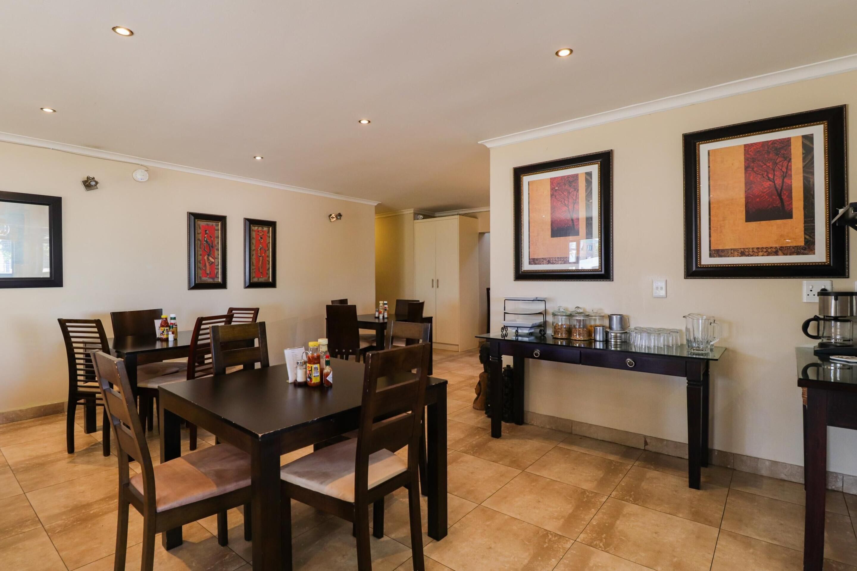 Kwantu Guesthouse 3
