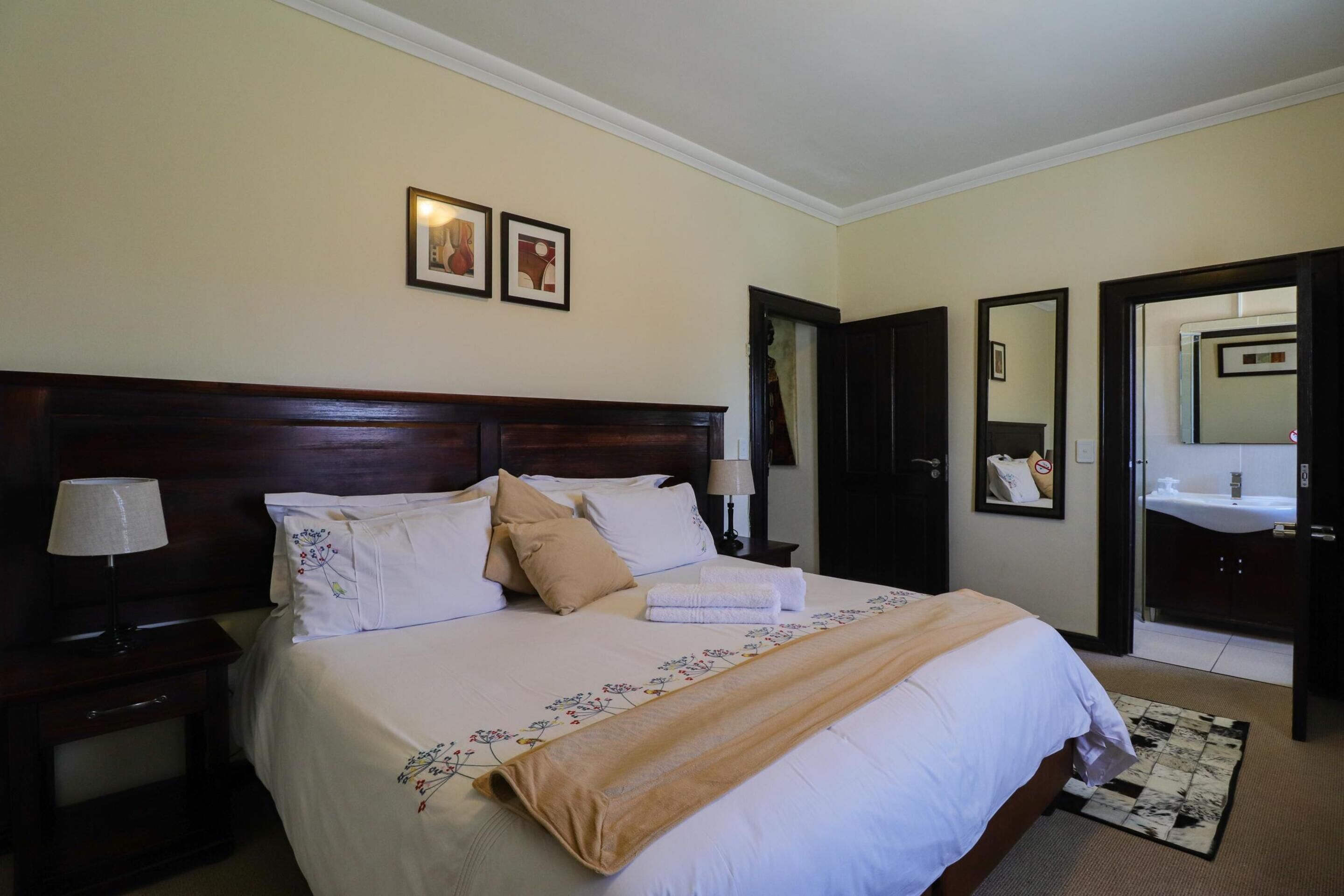 Kwantu Guesthouse 3