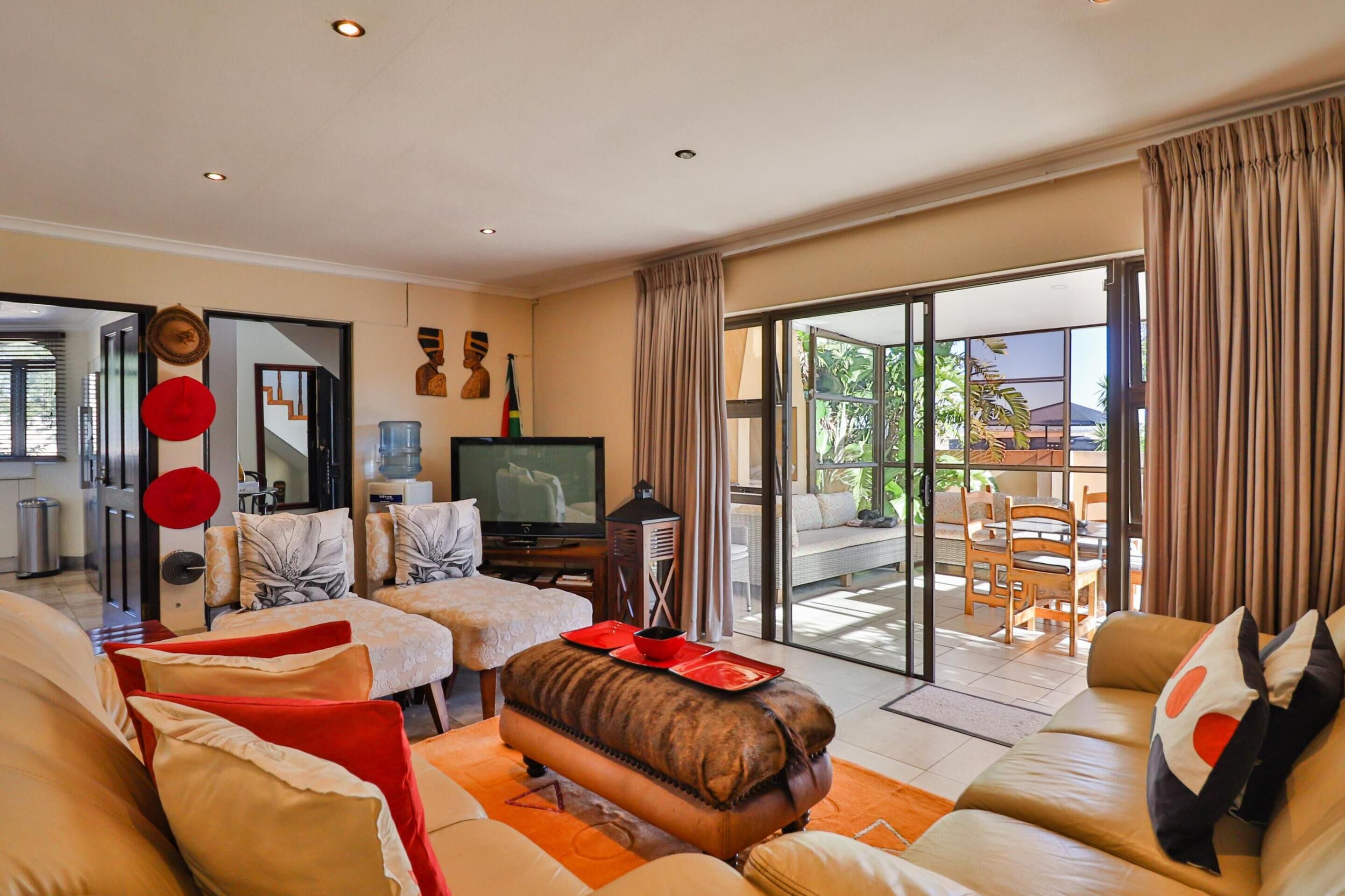 Kwantu Guesthouse 3