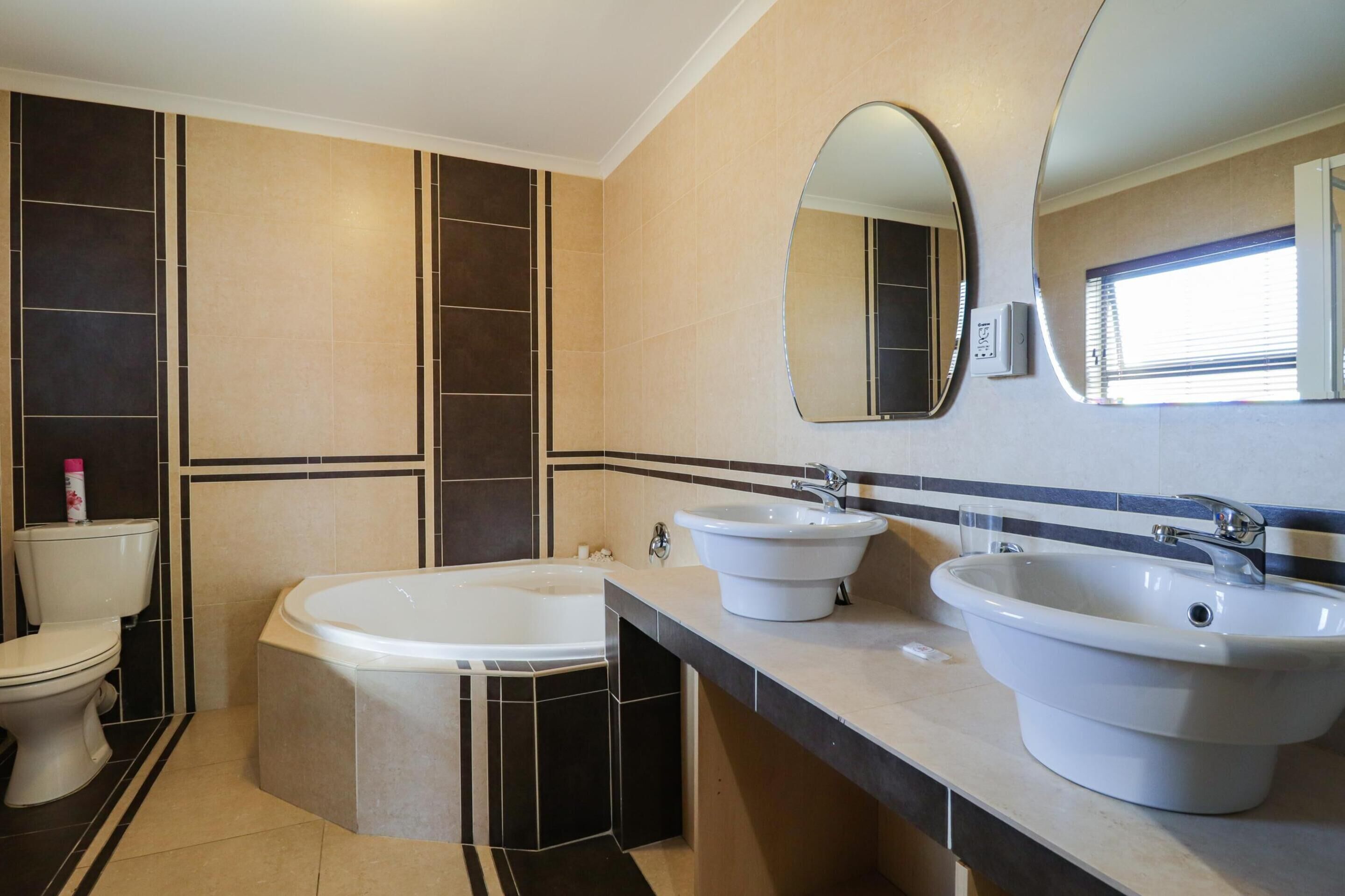 Kwantu Guesthouse 3