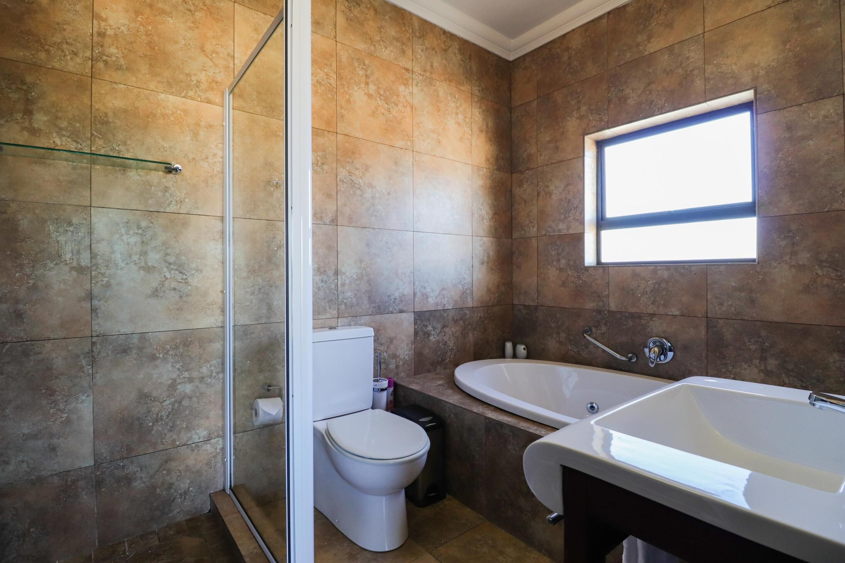 Kwantu Guesthouse 3