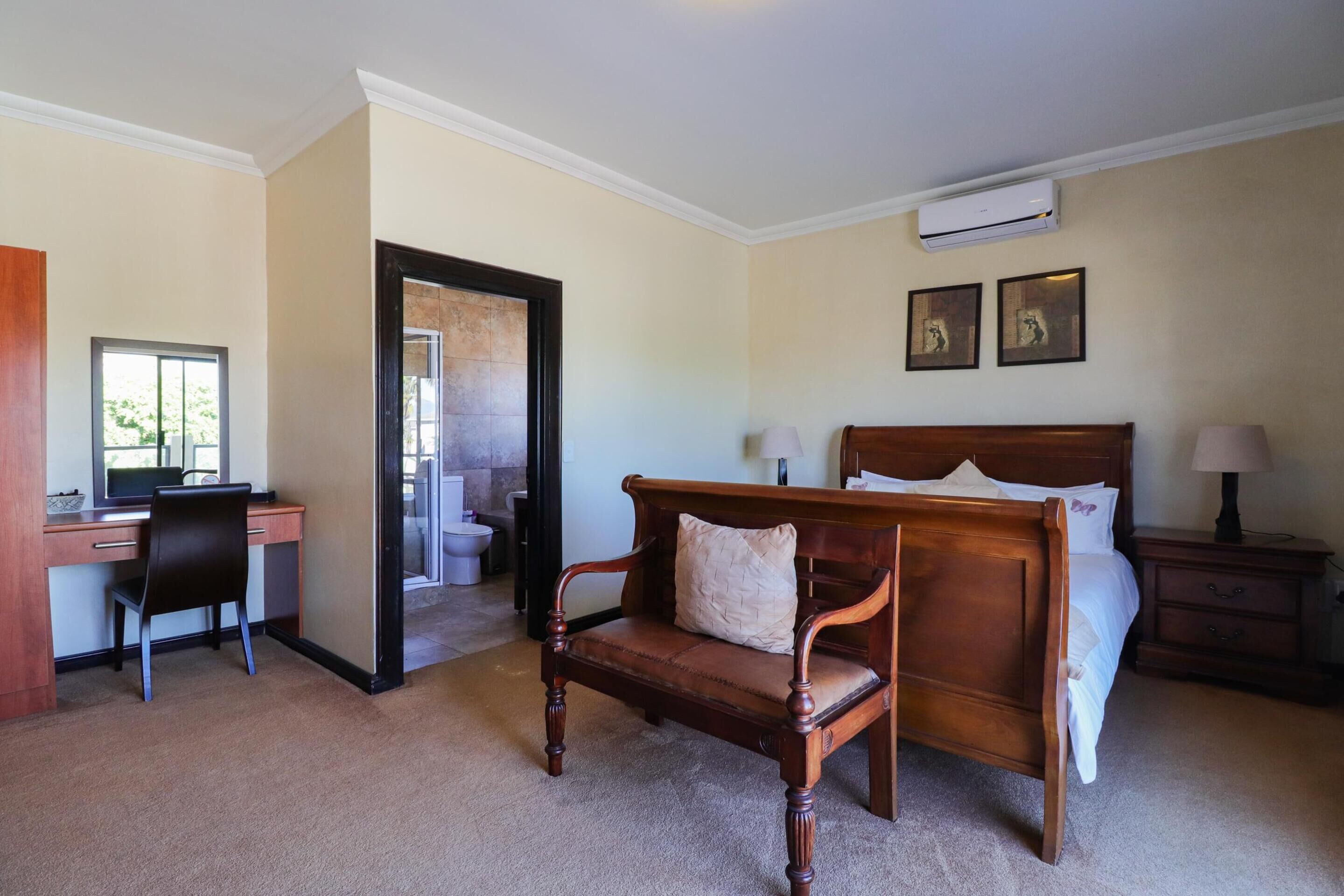 Kwantu Guesthouse 3