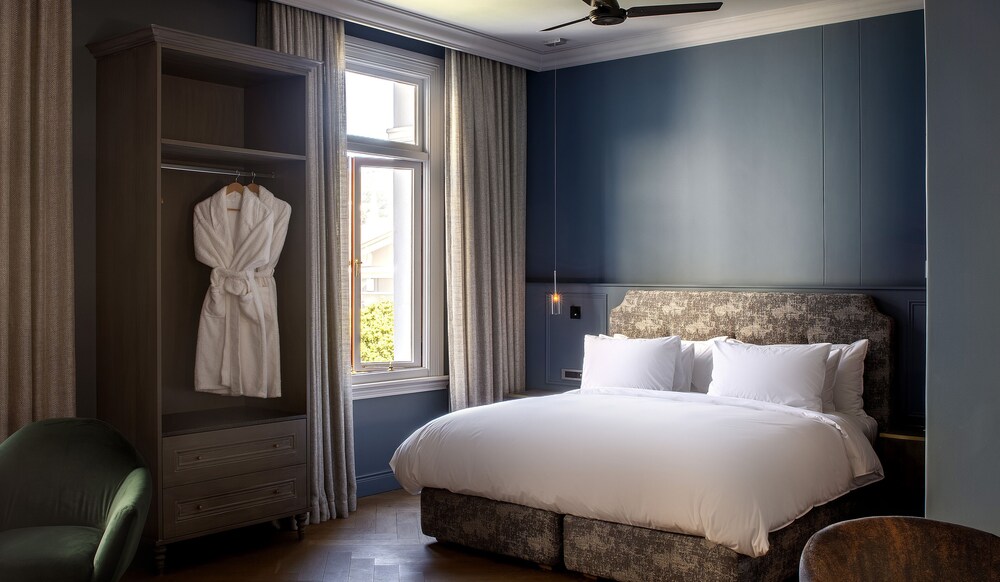 Labotessa Luxury Boutique Hotel