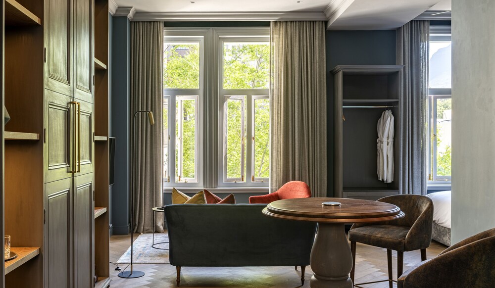 Labotessa Luxury Boutique Hotel