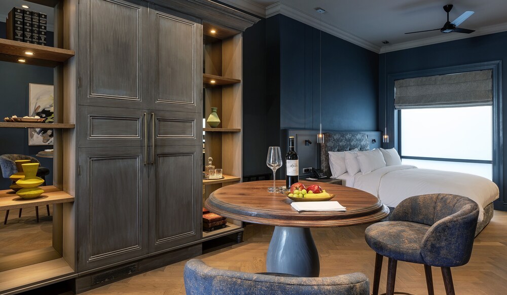 Labotessa Luxury Boutique Hotel