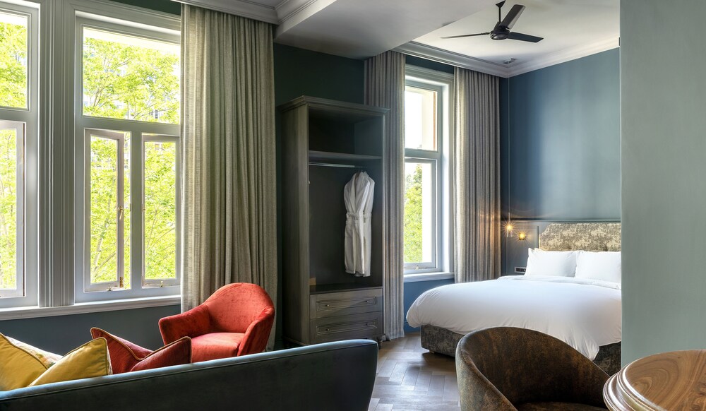 Labotessa Luxury Boutique Hotel
