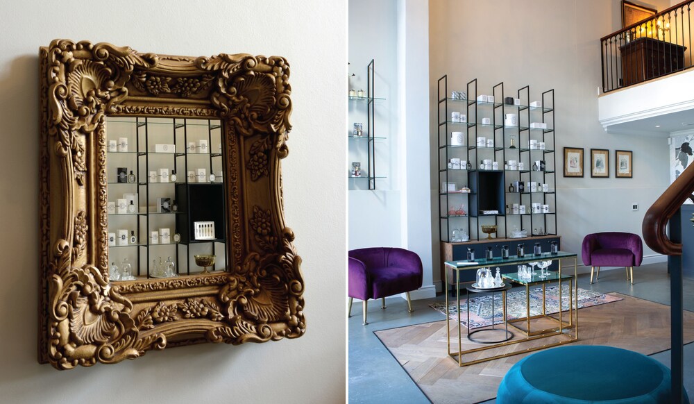 Labotessa Luxury Boutique Hotel