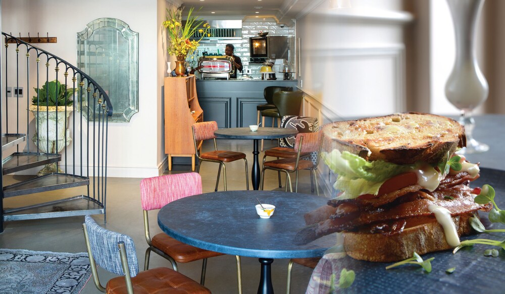 Labotessa Luxury Boutique Hotel