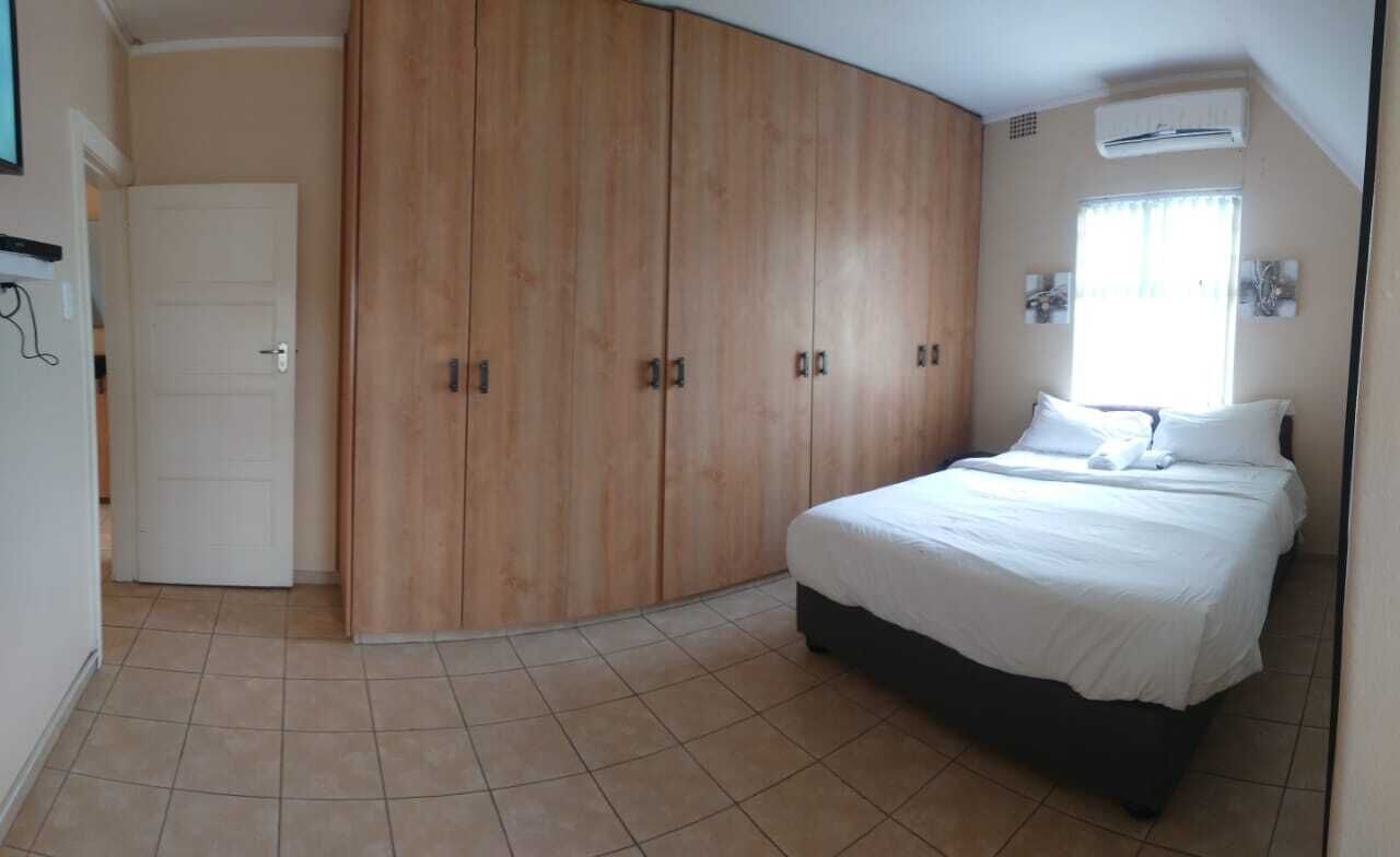 Lacasa Bellville Guest House