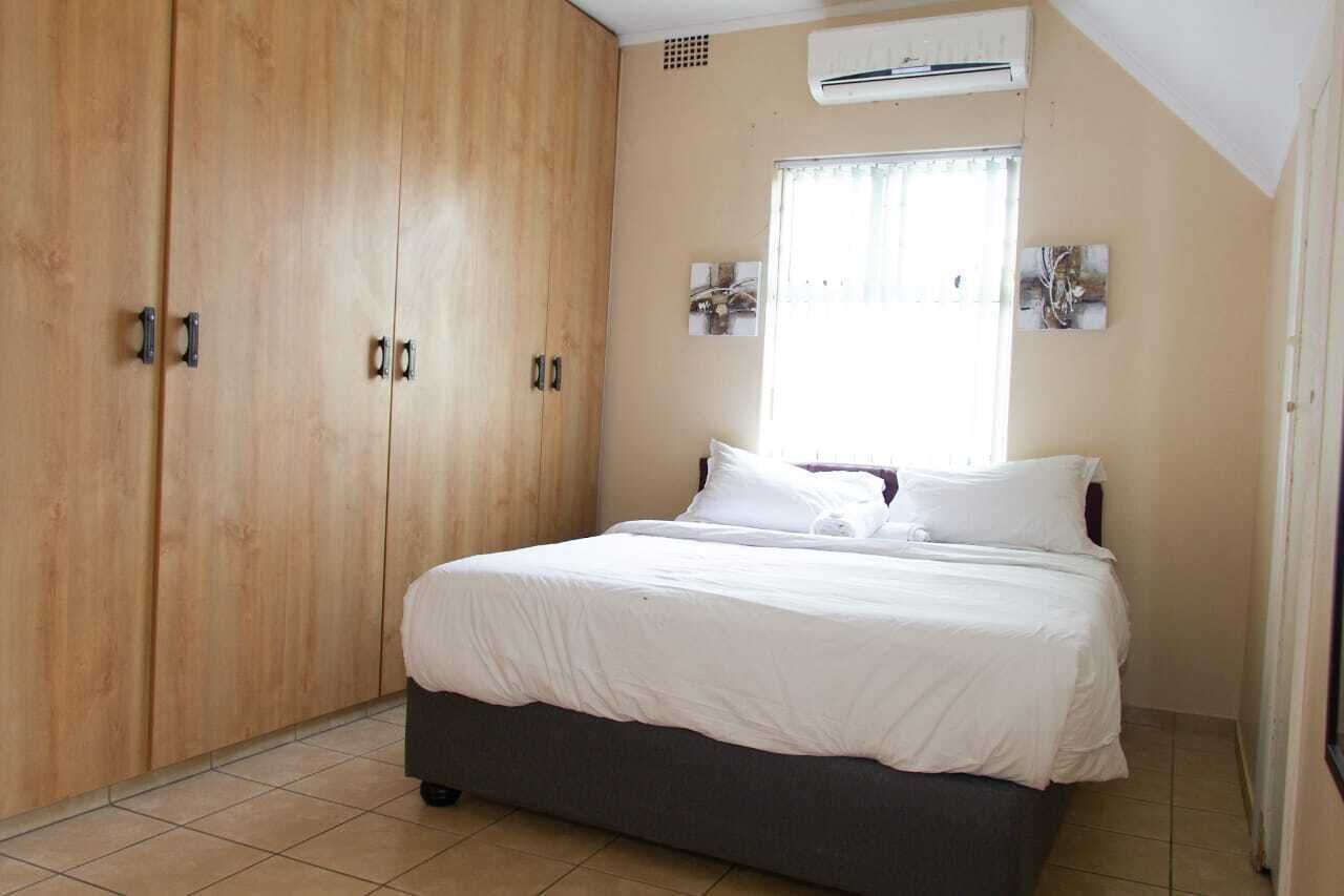 Lacasa Bellville Guest House