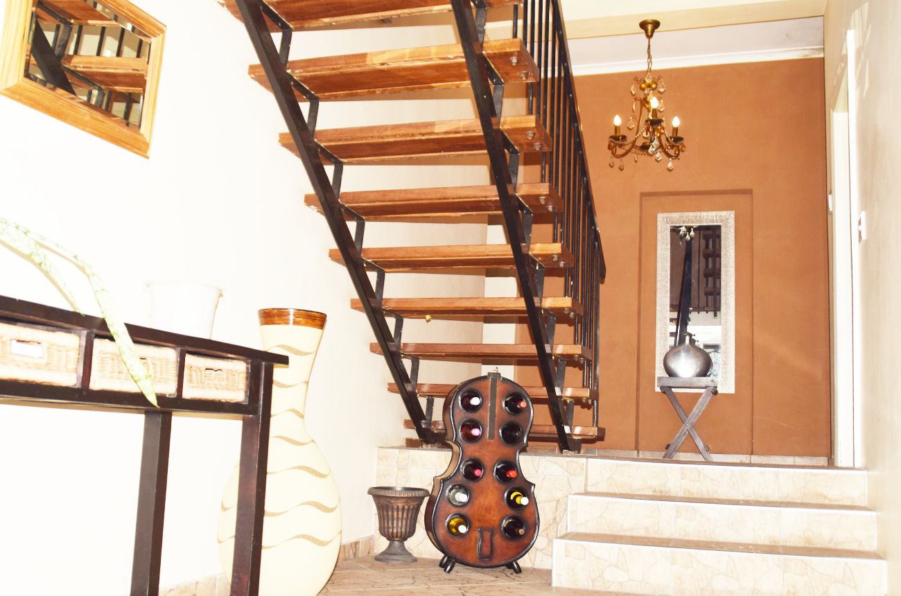 Lacasa Bellville Guest House