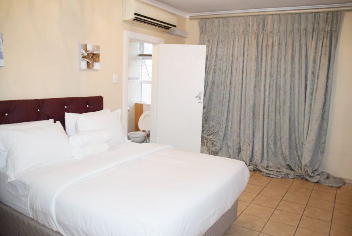 Lacasa Bellville Guest House