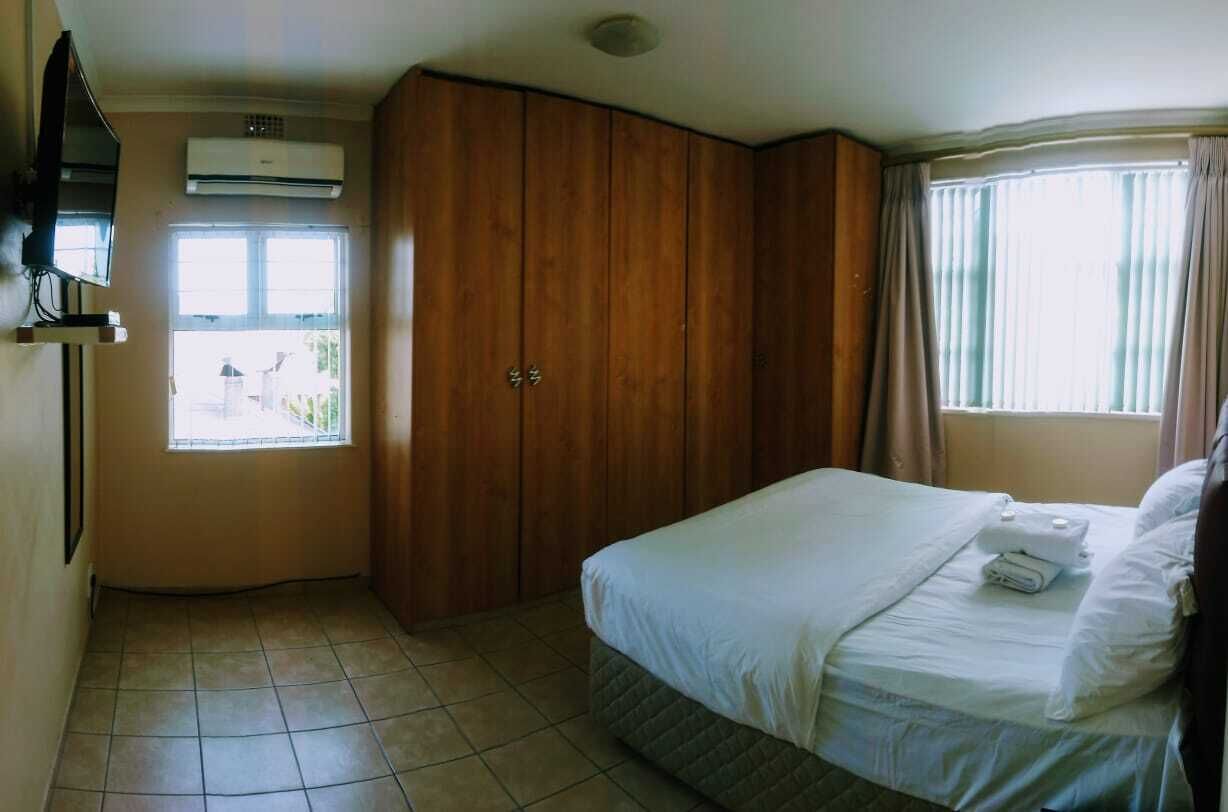 Lacasa Bellville Guest House