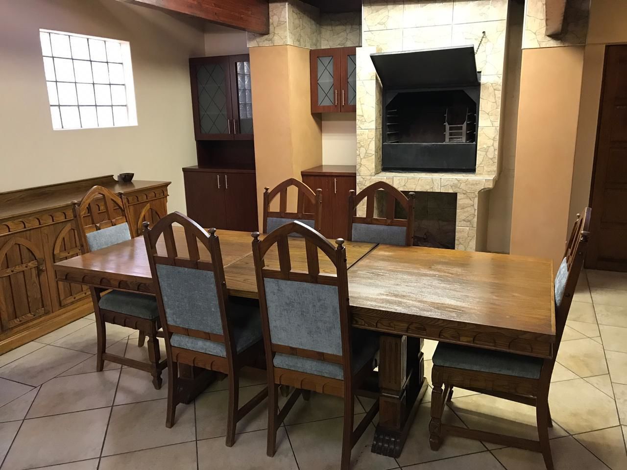 Lacasa Bellville Guest House