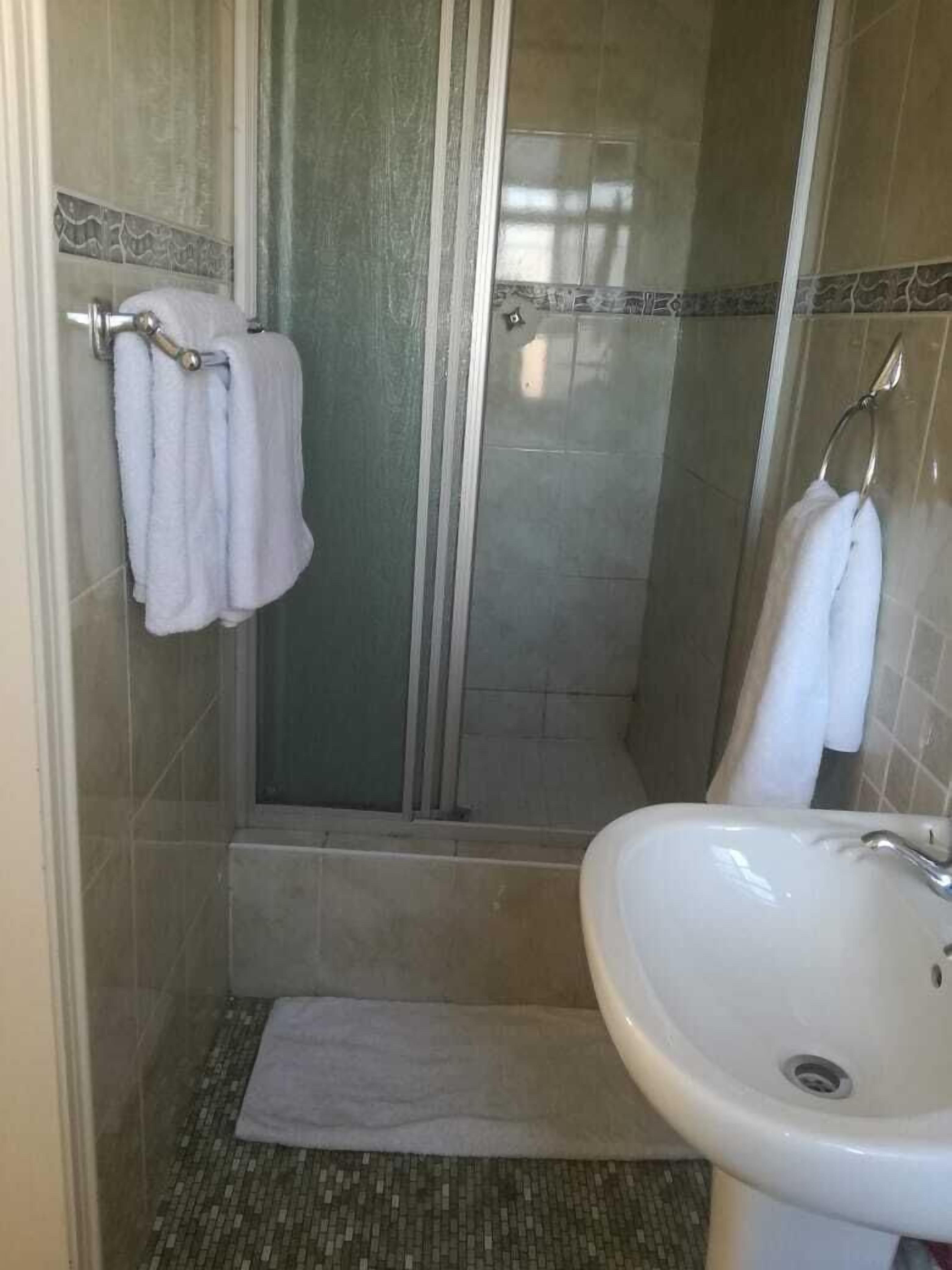 Lacasa Bellville Guest House