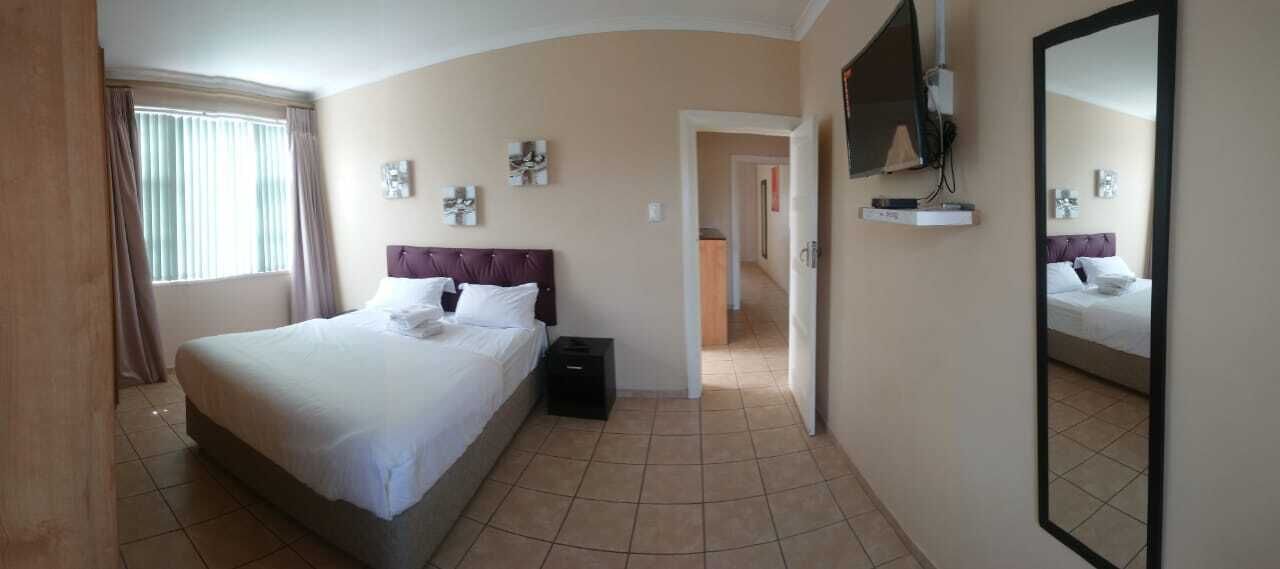 Lacasa Bellville Guest House