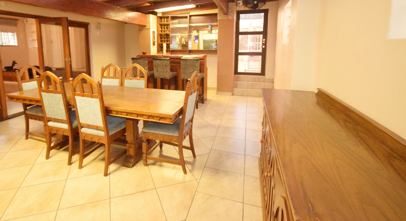 Lacasa Bellville Guest House