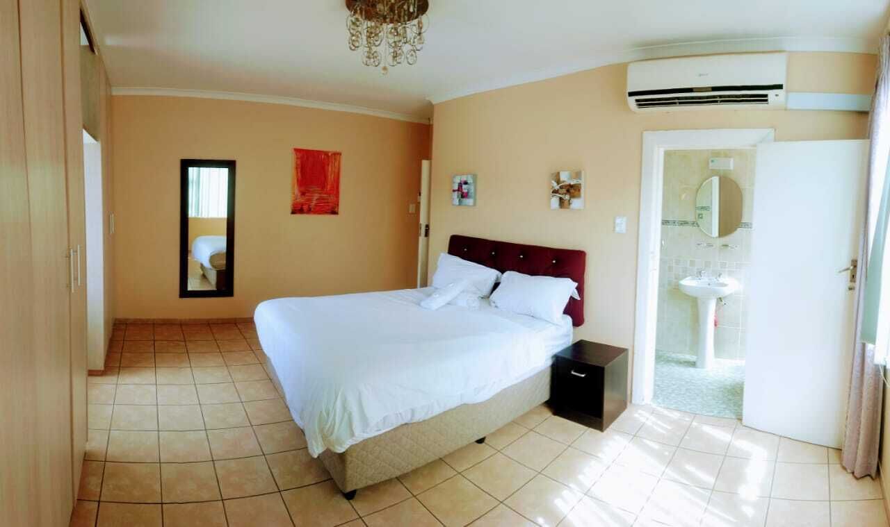 Lacasa Bellville Guest House