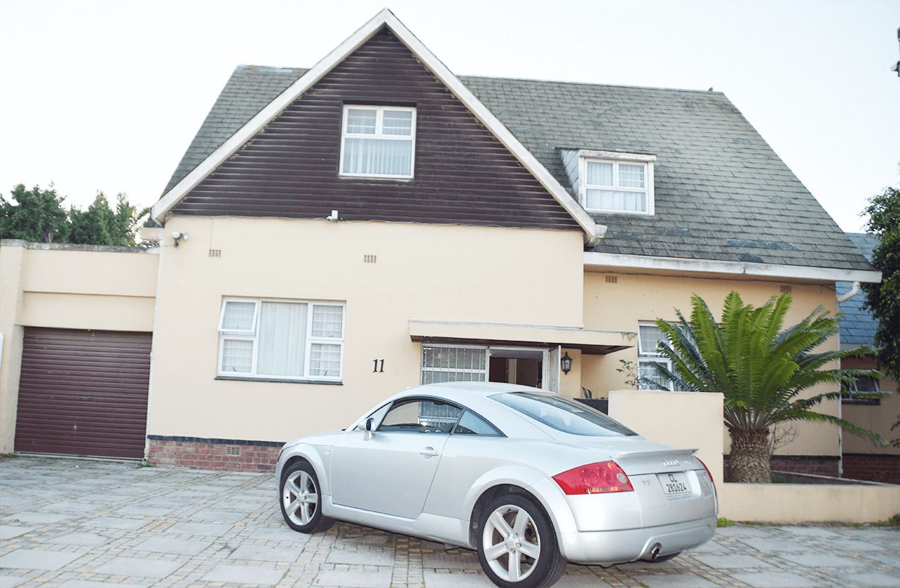 Lacasa Bellville Guest House