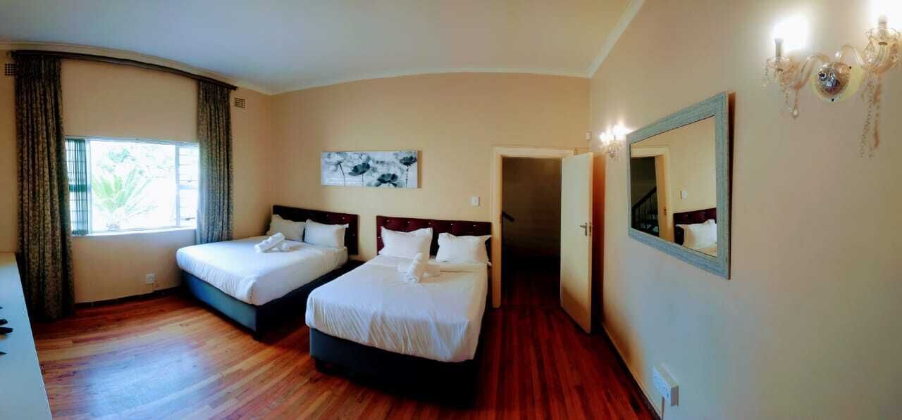 Lacasa Bellville Guest House