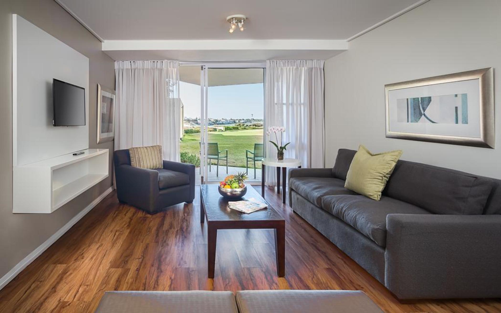 Lagoon Beach Hotel & Spa
