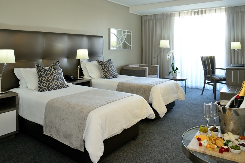 Lagoon Beach Hotel & Spa