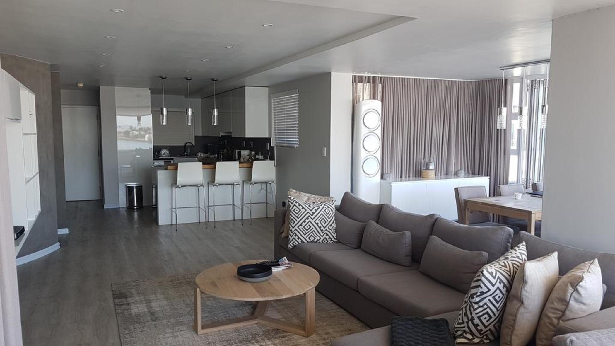Lagoon Beach Hotel & Spa