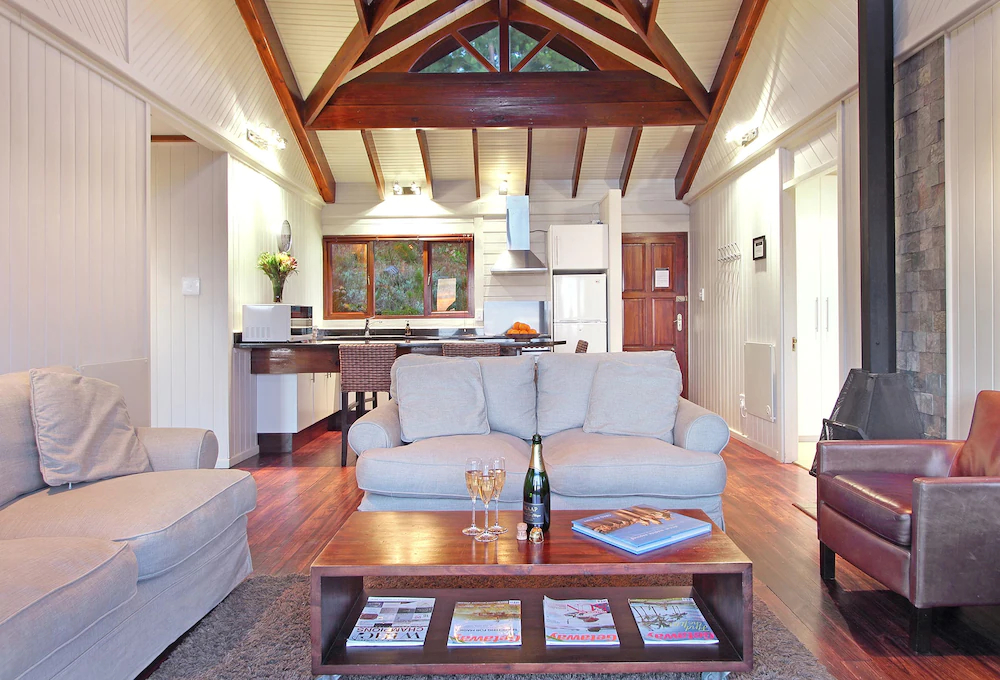 Lalapanzi Lodge