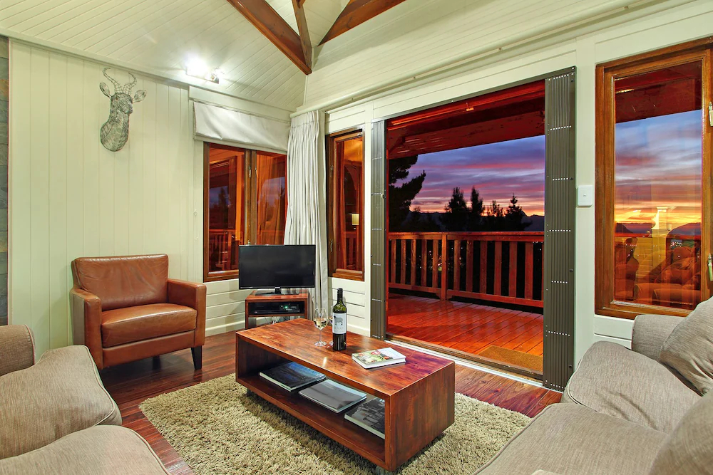 Lalapanzi Lodge
