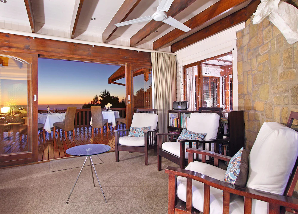 Lalapanzi Lodge