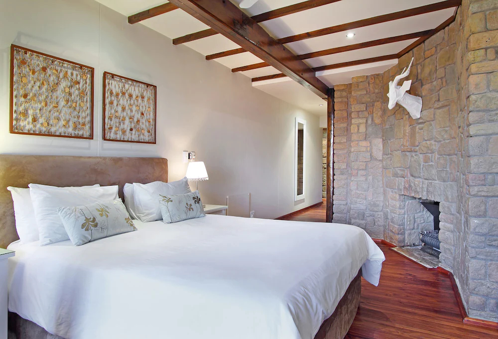 Lalapanzi Lodge