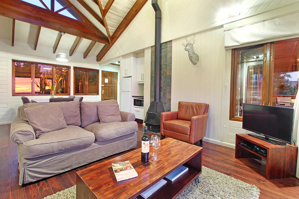 Lalapanzi Lodge