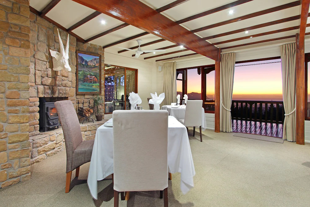 Lalapanzi Lodge