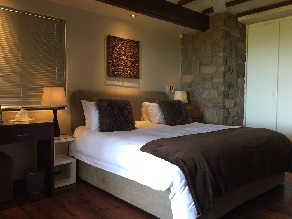 Lalapanzi Lodge