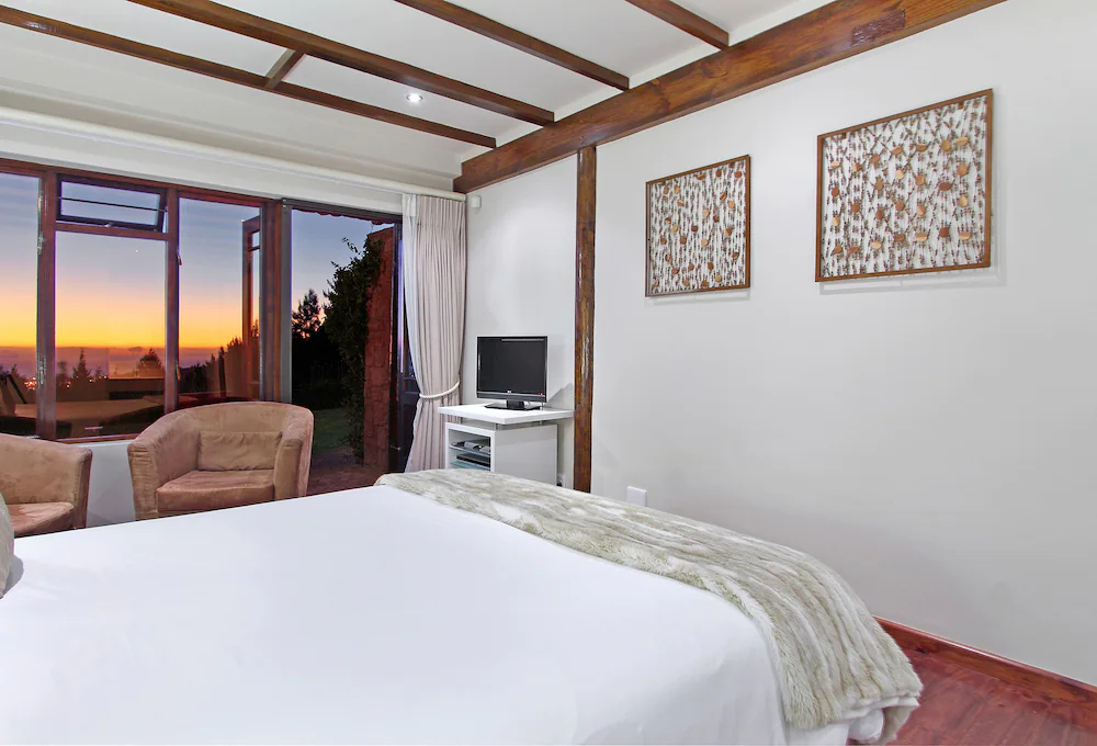 Lalapanzi Lodge