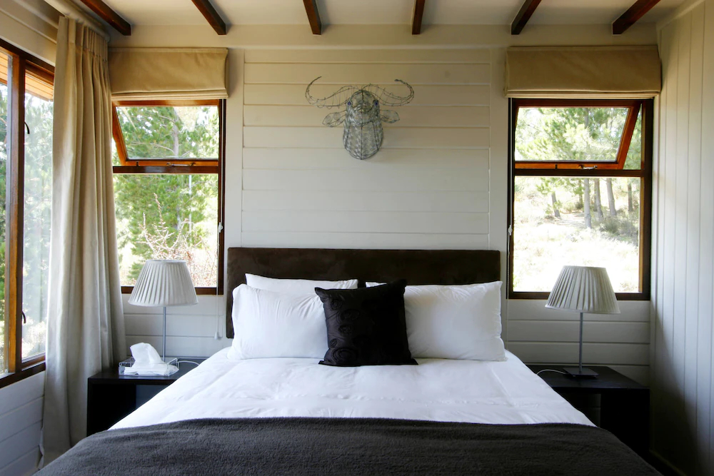 Lalapanzi Lodge