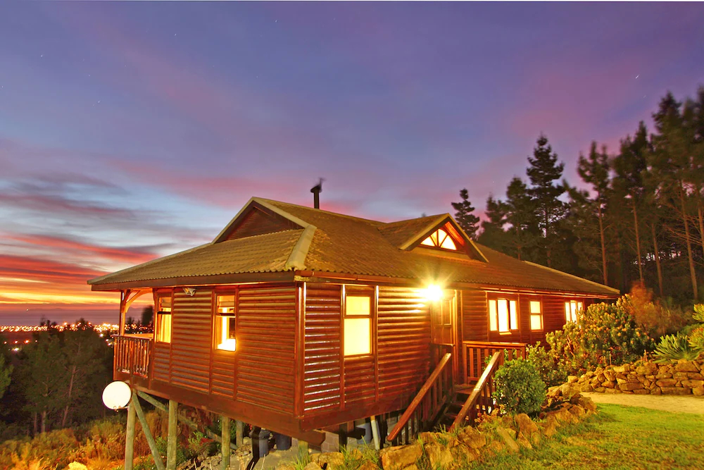 Lalapanzi Lodge