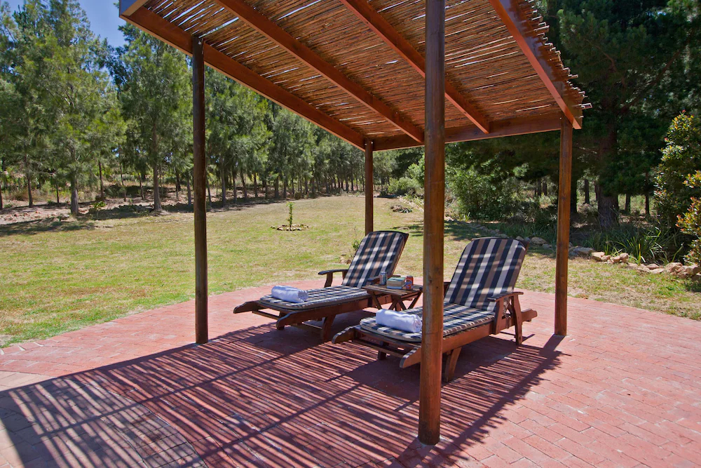 Lalapanzi Lodge