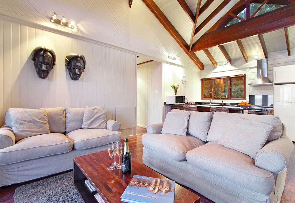 Lalapanzi Lodge