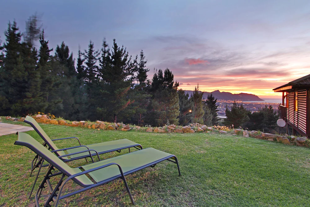 Lalapanzi Lodge