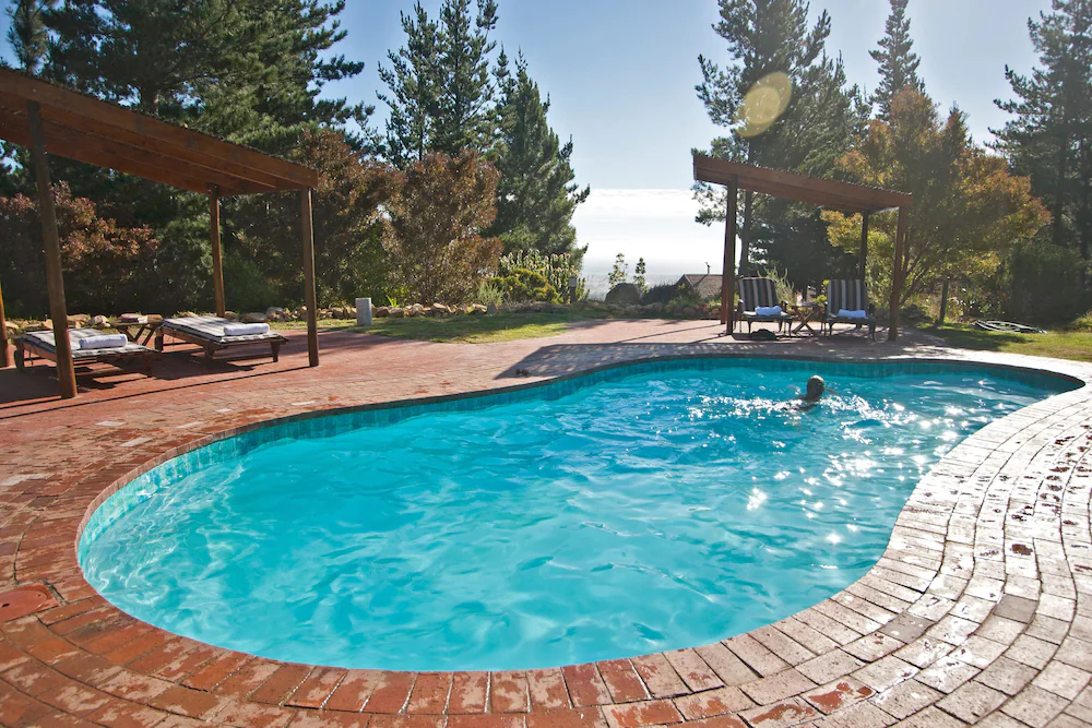 Lalapanzi Lodge