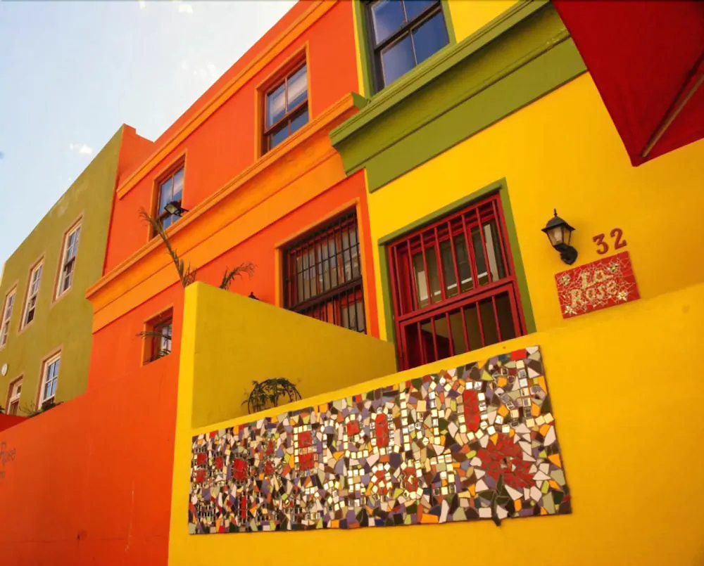 La Rose Bed & breakfast