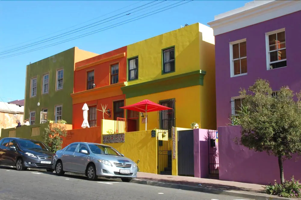 La Rose Bed & breakfast